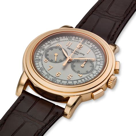 patek ref 5070 review.